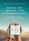 Image for Beatitudes - Front Lord&#39;s Prayer - Center of the Sermon on the Mount