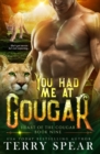 Image for You Had Me at Cougar