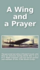 Image for A Wing and a Prayer