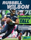 Image for Russell Wilson: Standing Tall