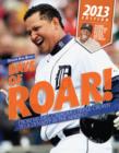 Image for Days of Roar!: From Miguel Cabrera&#39;s Triple Crown to a Dynasty in the Making!