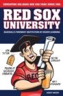 Image for Red Sox university: baseball&#39;s foremost institution of higher learning
