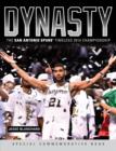 Image for Dynasty: the San Antonio Spurs&#39; timeless 2014 championship