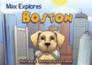 Image for Max Explores Boston