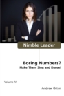 Image for Nimble Leader Volume IV: Boring Numbers?
