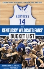 Image for The Kentucky Wildcats fans&#39; bucket list