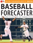 Image for 2016 baseball forecaster &amp; encyclopedia of fanalytics