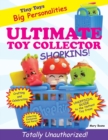 Image for Ultimate Toy Collector: Shopkins