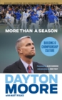 Image for More than a season: building a championship culture