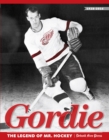 Image for Gordie: The Legend of Mr. Hockey