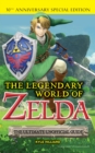 Image for The legendary world of Zelda
