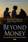 Image for Beyond Money
