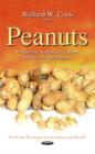 Image for Peanuts : Production, Nutritional Content &amp; Health Implications
