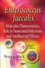 Image for Enterococcus faecalis