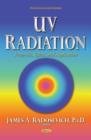 Image for UV Radiation : Properties, Effects, and Applications