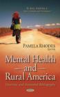 Image for Mental Health &amp; Rural America