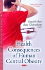 Image for Health Consequences of Human Central Obesity