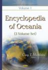 Image for Encyclopedia of Oceania