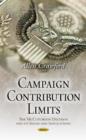 Image for Campaign Contribution Limits