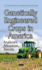 Image for Genetically Engineered Crops in America