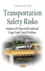 Image for Transportation Safety Risks