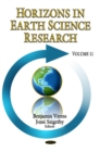 Image for Horizons in earth science researchVolume 11