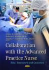 Image for Collaboration with the Advanced Practice Nurse