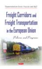 Image for Freight Corridors &amp; Freight Transportation in the European Union