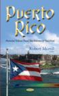 Image for Puerto Rico : Potential Federal Fiscal Implications of Statehood