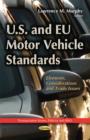 Image for U.S. &amp; EU Motor Vehicle Standards