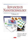 Image for Advances in Nanotechnology : Volume 12