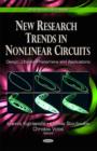 Image for New Research Trends in Nonlinear Circuits