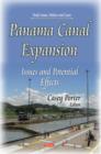 Image for Panama Canal Expansion : Issues and Potential Effects