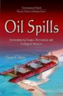 Image for Oil Spills