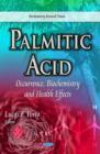 Image for Palmitic Acid