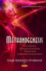 Image for Methanogenesis
