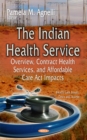 Image for The Indian Health Service