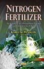 Image for Nitrogen fertilizer  : agricultural uses, management practices and environmental effects