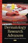 Image for Dermatology Research Advances, Volume 1
