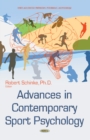 Image for Advances in Contemporary Sport Psychology