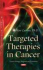 Image for Targeted Therapies in Cancer