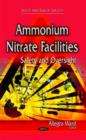 Image for Ammonium Nitrate Facilities