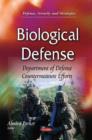 Image for Biological Defense : Department of Defense Countermeasure Efforts