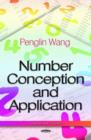 Image for Number Conception &amp; Application