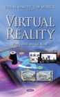 Image for Virtual reality  : people with special needs