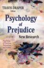 Image for Psychology of Prejudice