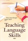Image for Teaching Language Skills