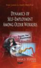 Image for Dynamics of Self-Employment Among Older Workers