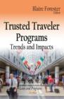 Image for Trusted Traveler Programs