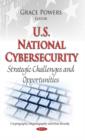 Image for U.S. National Cybersecurity